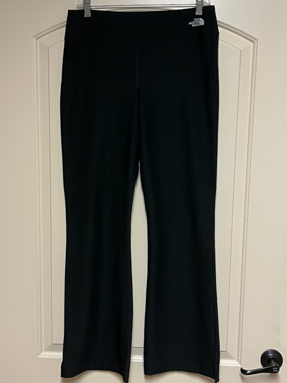The North Face Women's Black Yoga Pants Size M